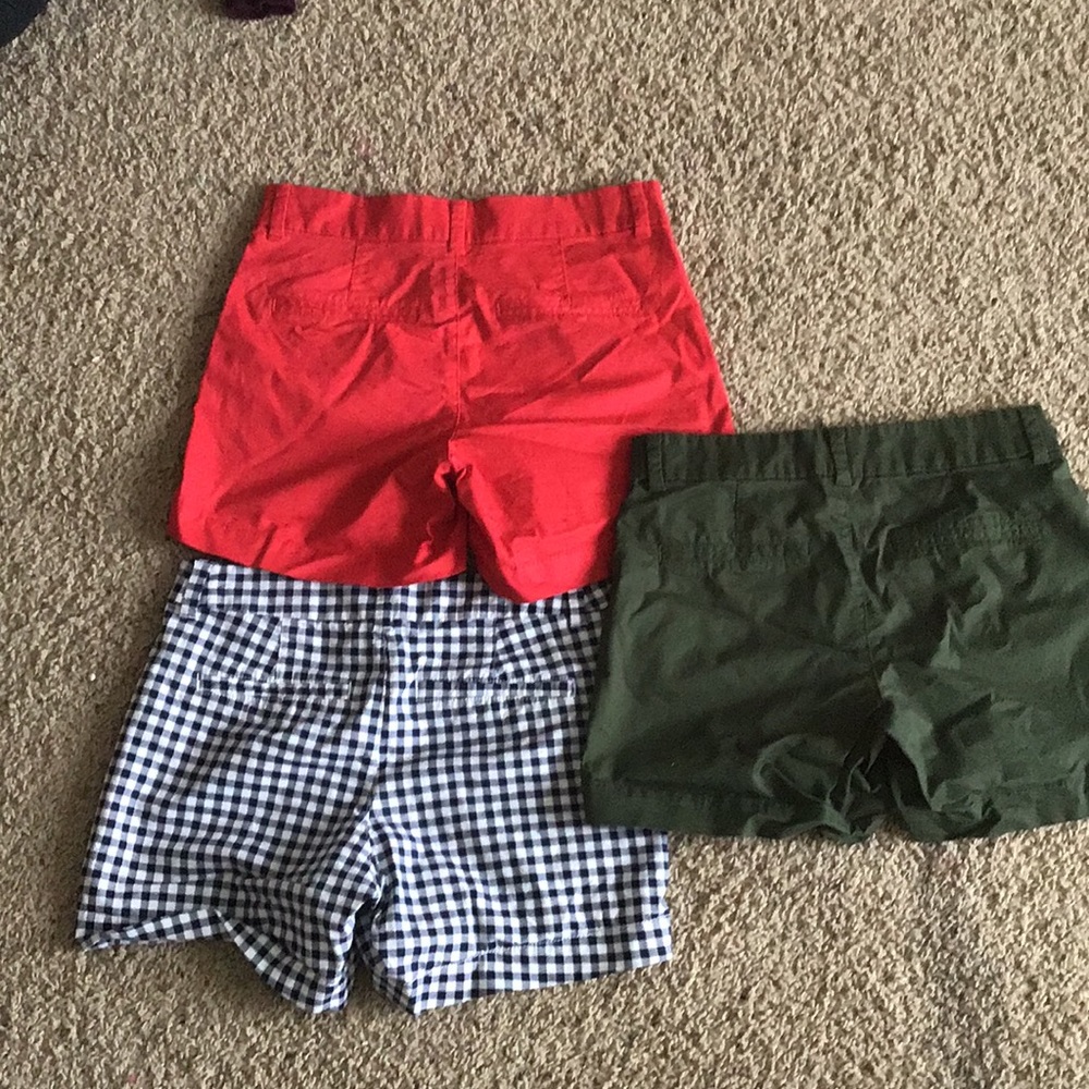 Shorts - Picture 2 of 2
